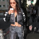 How to Rock Sweatpants in Public - and Still Look Good