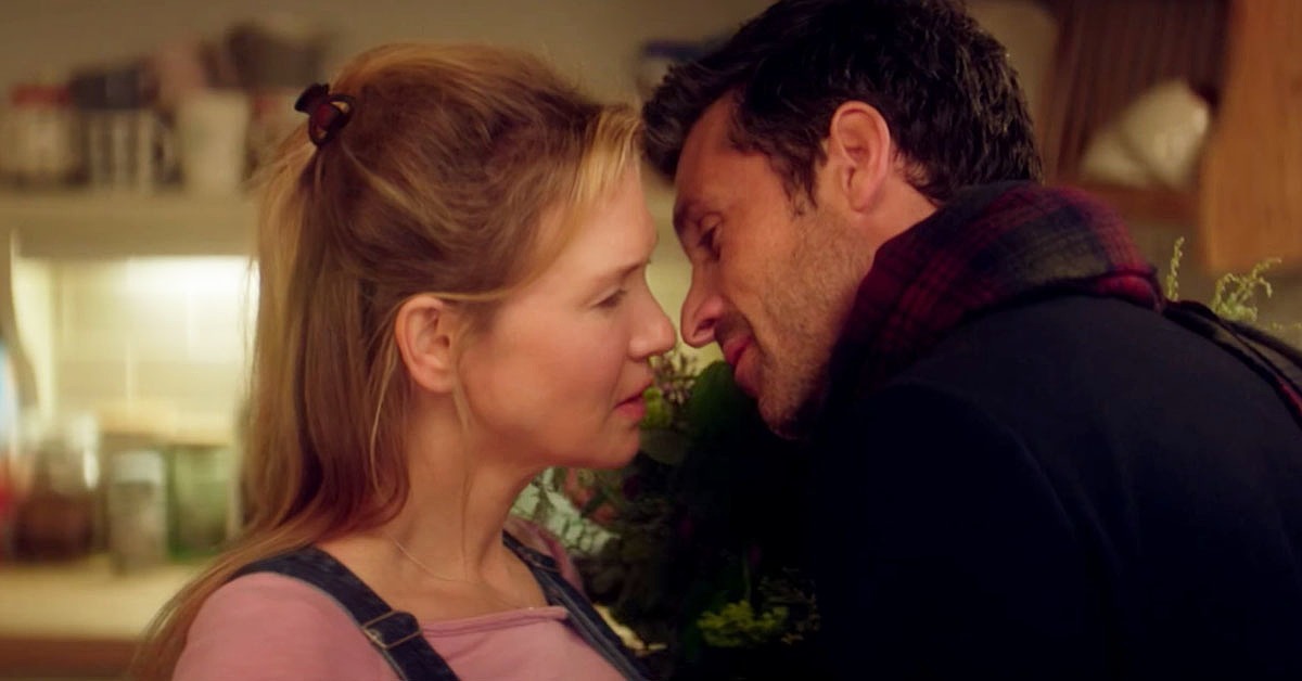 Bridget Jones Baby Stream Deutsch Movie2k