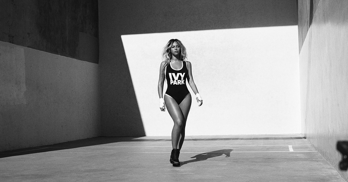 Beyonce Activewear Line Ivy Park Popsugar Fitness Uk