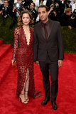 19 Pics of Rose Byrne and Bobby Cannavale's Steamy Red Carpet Style