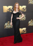 All the Dresses You Can't Miss From the MTV Movie Awards Red Carpet