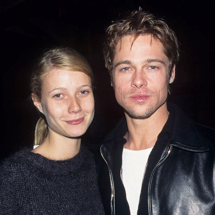 Who Has Brad Pitt Dated? POPSUGAR Celebrity