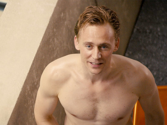 Tom Hiddleston S Best Pictures Popsugar Celebrity