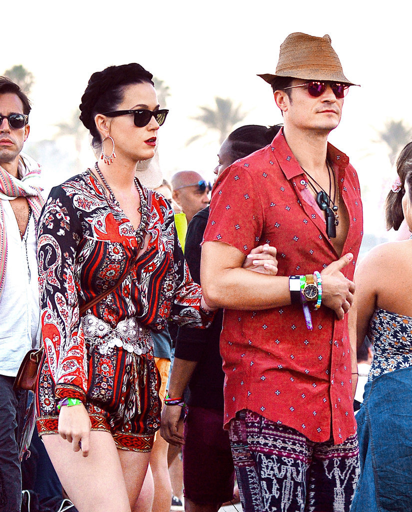 Celebrity Couples at Coachella 2016 Pictures POPSUGAR Celebrity