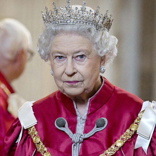 Queen Elizabeth's Castles POPSUGAR Home