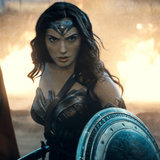 Gadot Kickass Jewish Superhero We’ve