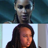 Meet 28-Year-Old Poet Behind Beyoncé’s