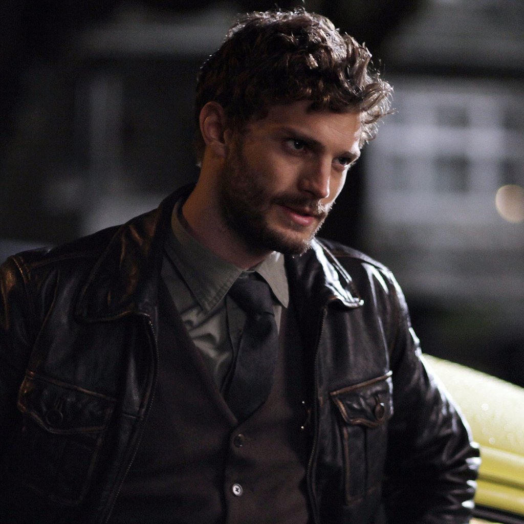 Jamie Dornan on Once Upon a Time GIFs POPSUGAR Entertainment Jamie Dornan on Once Upon a Time GIFs POPSUGAR Entertainment