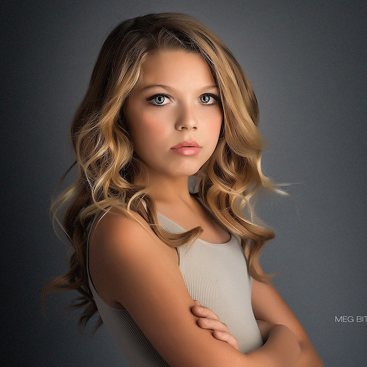 Transgender Girl Photo Affecting Public Restroom Laws