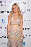 Kate Hudson's Latest Carpet Outing