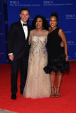White House Correspondents' Dinner Basically