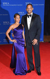 Will Jada Pinkett Smith Couple