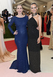 Gala Hosted Most Famous Baby