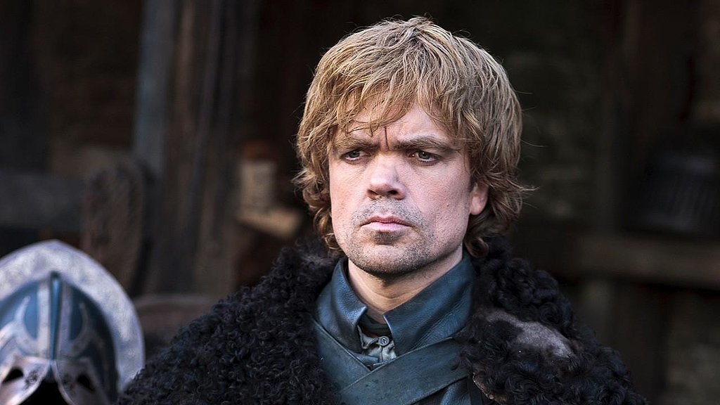 Tyrion Targaryen