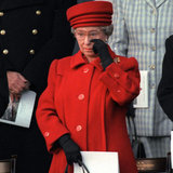 Queen Elizabeth Once Cried Over