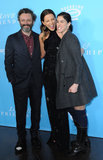 Kate Beckinsale Hits the Red Carpet With Her Ex Michael Sheen and His Girlfriend, Sarah Silverman