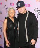 Kardashian Blac Chyna Make Their