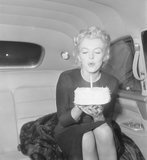 Look Back Marilyn Monroe's Iconic