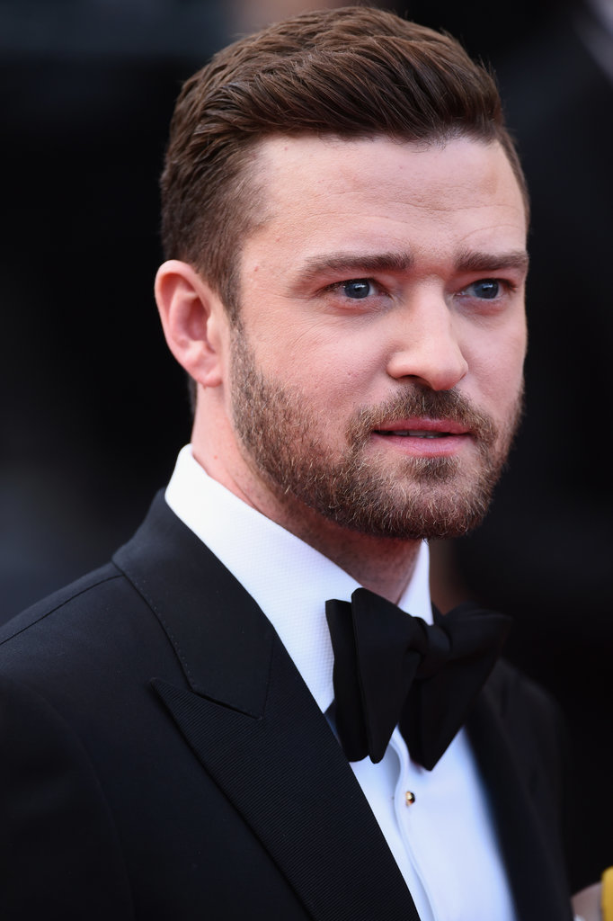 Justin Timberlake Xxx 13