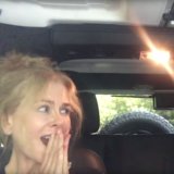 Breaking Romantic News, Nicole Kidman