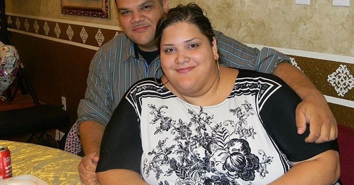 Losing Weight With Zumba POPSUGAR Fitness