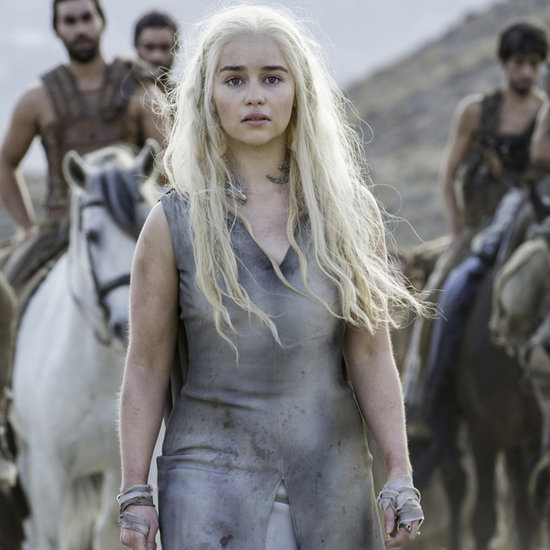 Who Plays The Wildling Woman Karsi On Game Of Thrones Popsugar Entertainment