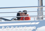 Orlando Bloom Katy Perry Share