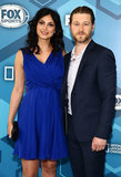 Morena Baccarin McKenzie Their First