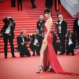 Might Ready Bella Hadid's Super***y