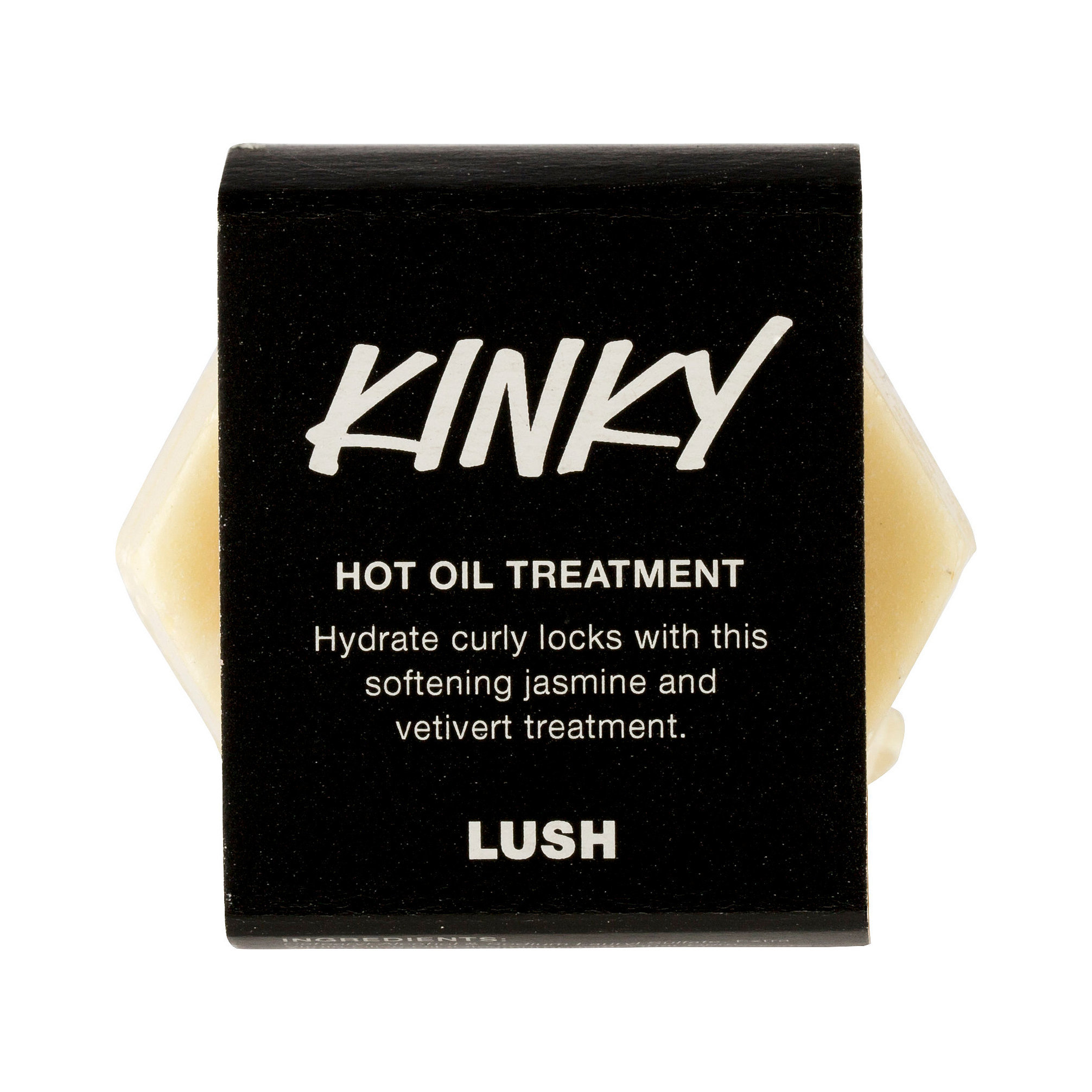 Lush Kinky Hot Oil Treatment, 9.95 29 MustHave Products For Your
