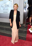 Lauren Conrad Just Walked Into the CFDA Awards in a Killer Dress You Can Buy at Kohl's