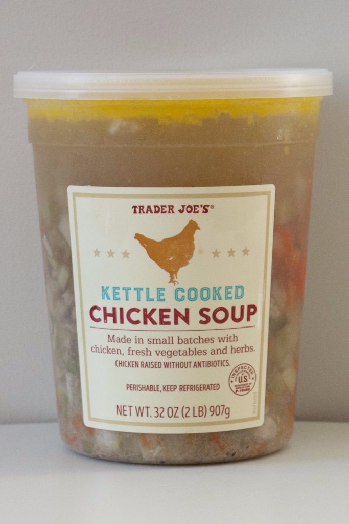 Best New Trader Joe's Products 2016 POPSUGAR Food