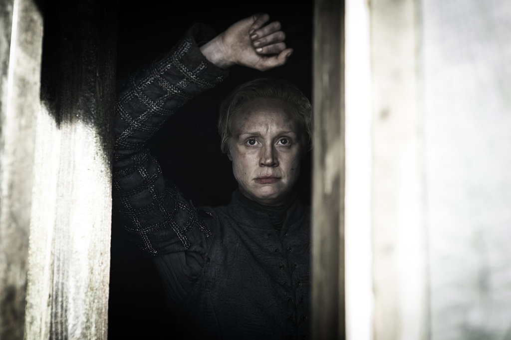 Game of Thrones Jaime Lannister and Brienne of Tarth Romance POPSUGAR Entertainment