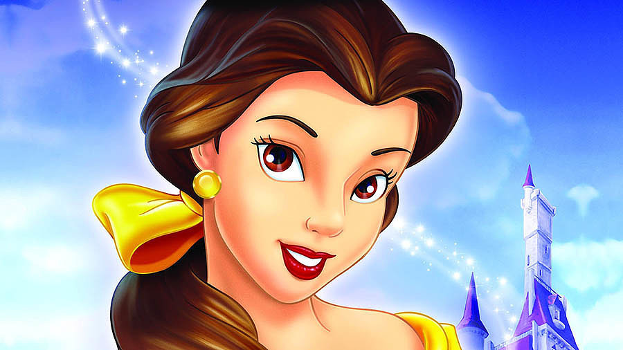 Is Disney Princess Culture Hurting Young Girls?