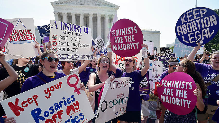 3 Ways the SCOTUS Abortion Ruling Impacts Women in America