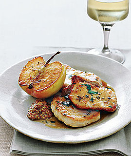 Easy Boneless Pork and Apple Recipe Easy Boneless Pork and Apple Recipe
