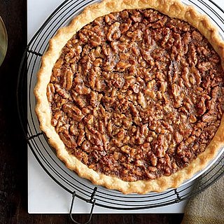 Easy Caramel Walnut Thanksgiving Pie Recipe Easy Caramel Walnut Thanksgiving Pie Recipe
