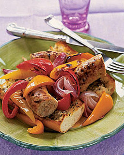 Fast and Easy Recipe For Sausage and Pepper Sandwiches Fast and Easy Recipe For Sausage and Pepper Sandwiches