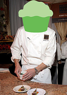 Can You Guess the Chef About Town? Can You Guess the Chef About Town?