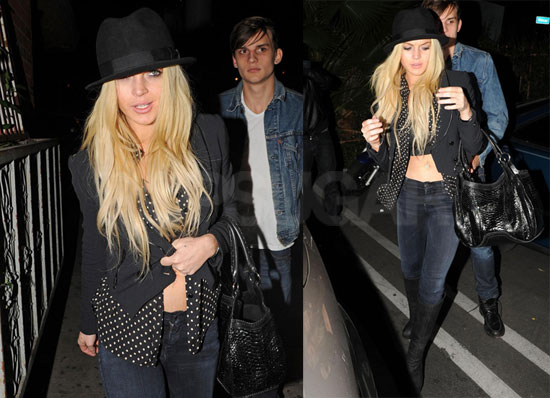 Photos of Lohan Photos of Lohan