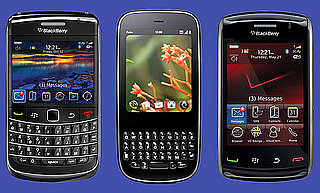 The BlackBerry Bold 9700, the Palm Pixi, and the BlackBerry Storm2 Come to Retailers This Month The BlackBerry Bold 9700, the Palm Pixi, and the BlackBerry Storm2 Come to Retailers This Month