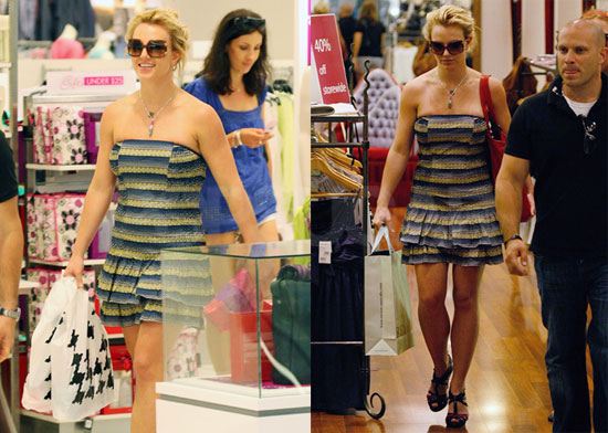 Photos of Britney Spears Photos of Britney Spears