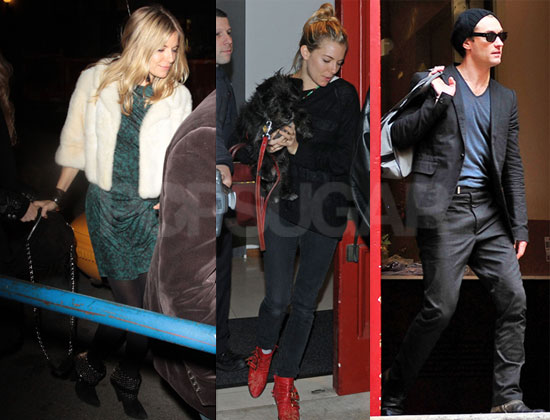 Photos of Sienna Miller Photos of Sienna Miller