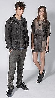 Ali Hewson and U2's Bono's Brand, Edun, Gets Revamped Ali Hewson and U2's Bono's Brand, Edun, Gets Revamped