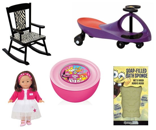 Holiday Gift Ideas for Young Girls Holiday Gift Ideas for Young Girls