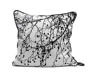 Desire/Acquire: Ferm Living Treebomb Pillow Desire/Acquire: Ferm Living Treebomb Pillow