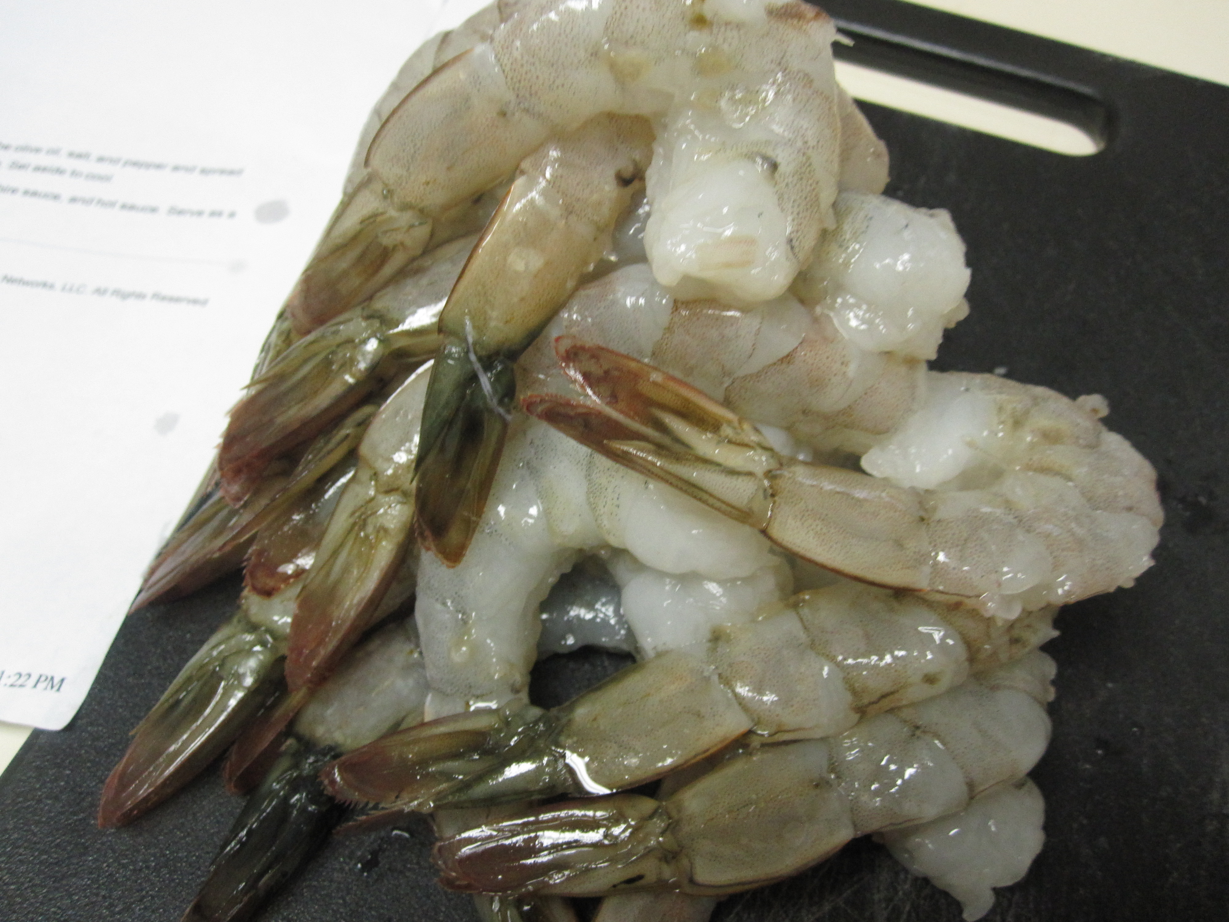 Ina Garten's Roasted Shrimp Cocktail Recipe POPSUGAR Food