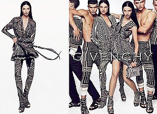 Givenchy Ad Spring 2010 Starring Natalia Vodianova and Mariacarla Boscono 2009-12-28 10:00:08 Givenchy Ad Spring 2010 Starring Natalia Vodianova and Mariacarla Boscono 2009-12-28 10:00:08