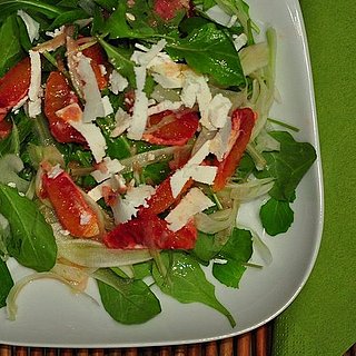 Brighten Your Winter Salads With Blood Oranges Brighten Your Winter Salads With Blood Oranges