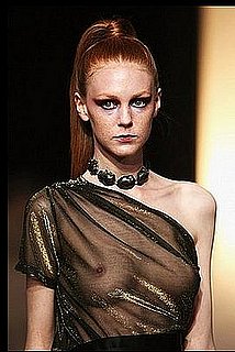 Bare Breasts, Big Tits, Tanned Hides, and Bare Mid Riffs at Australia Fashion Week Bare Breasts, Big Tits, Tanned Hides, and Bare Mid Riffs at Australia Fashion Week